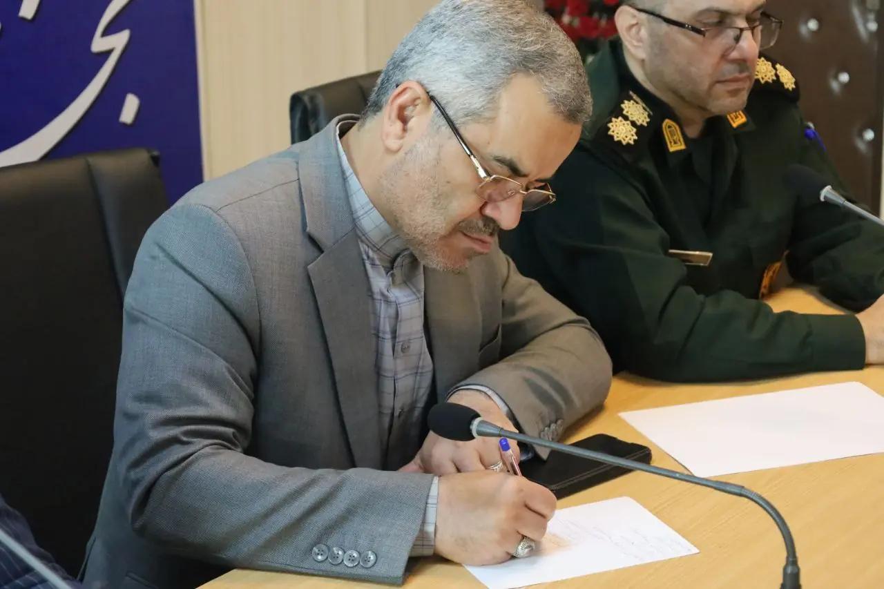 درباره نماینده