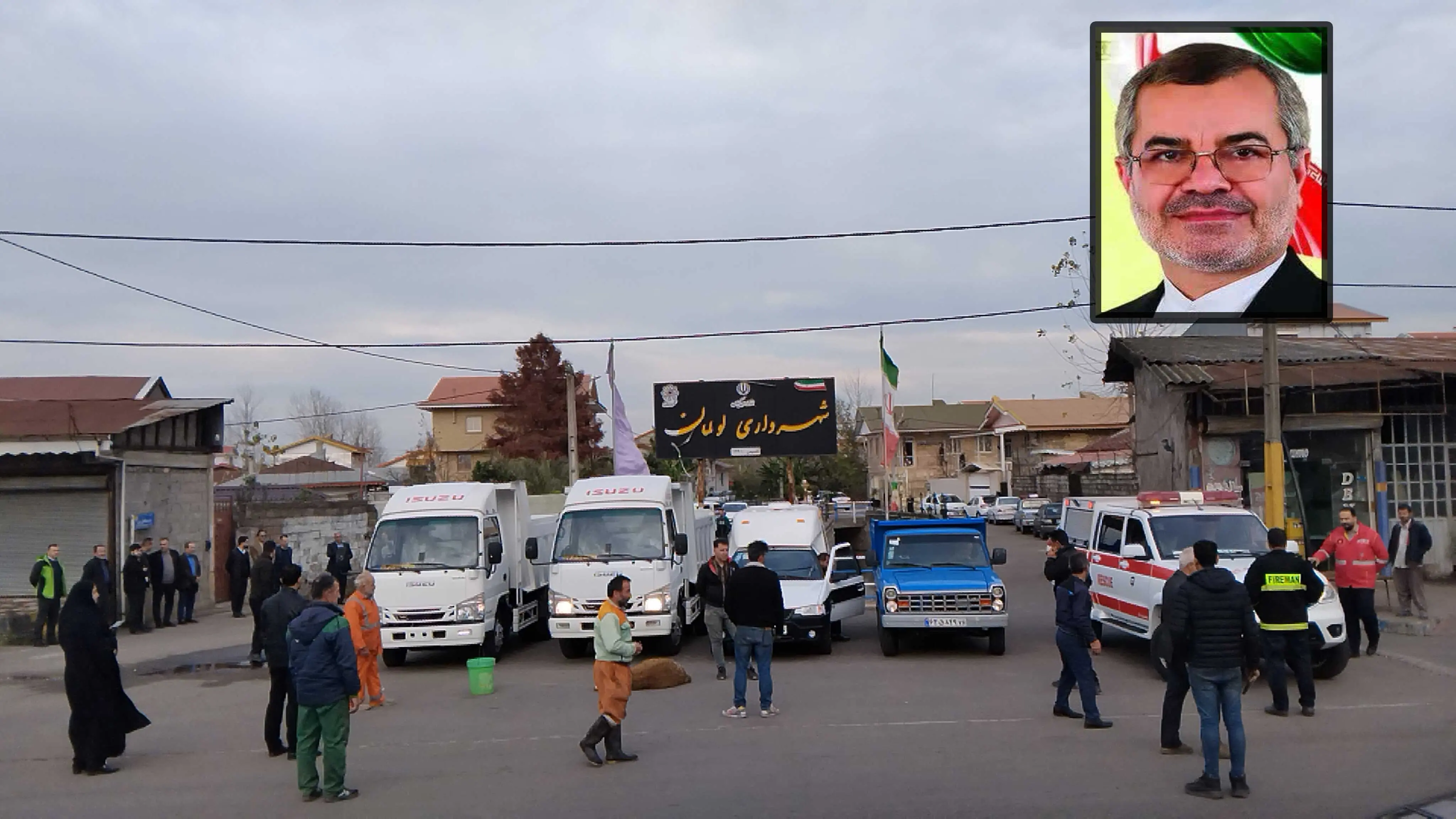 دکتر محمدرضا احمدی سنگر